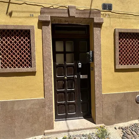 Jolly Blue Apartment Alghero