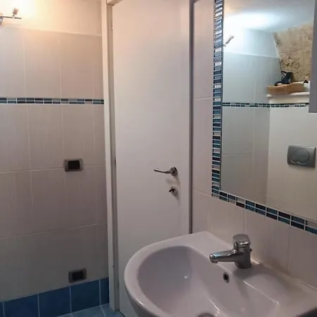 Jolly Blue Apartment Alghero