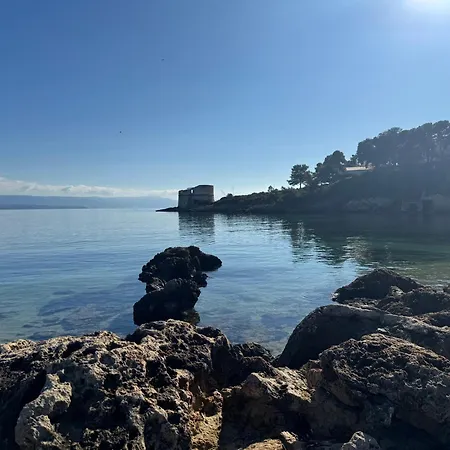 Lägenhet Jolly Blue Alghero